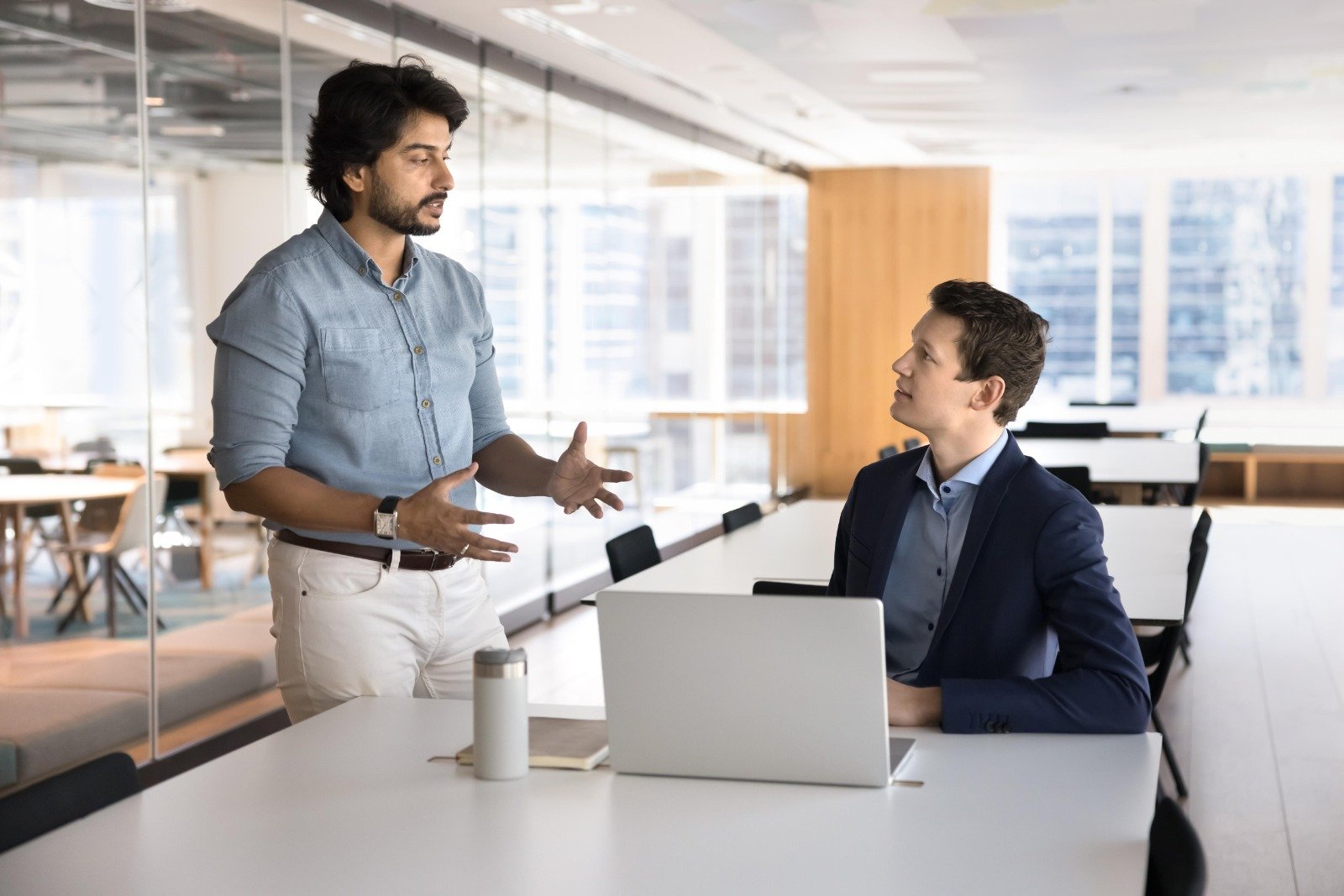 Why Freshers Should Start Building Their Tech Portfolio Early