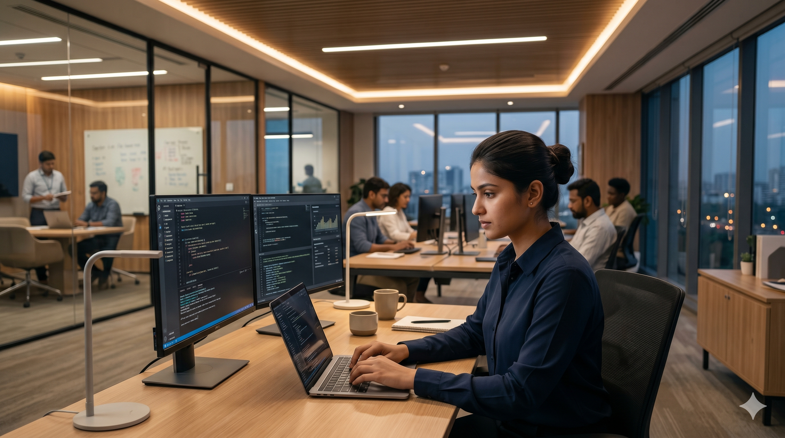 Top IT Skills Freshers Must Learn in 2026