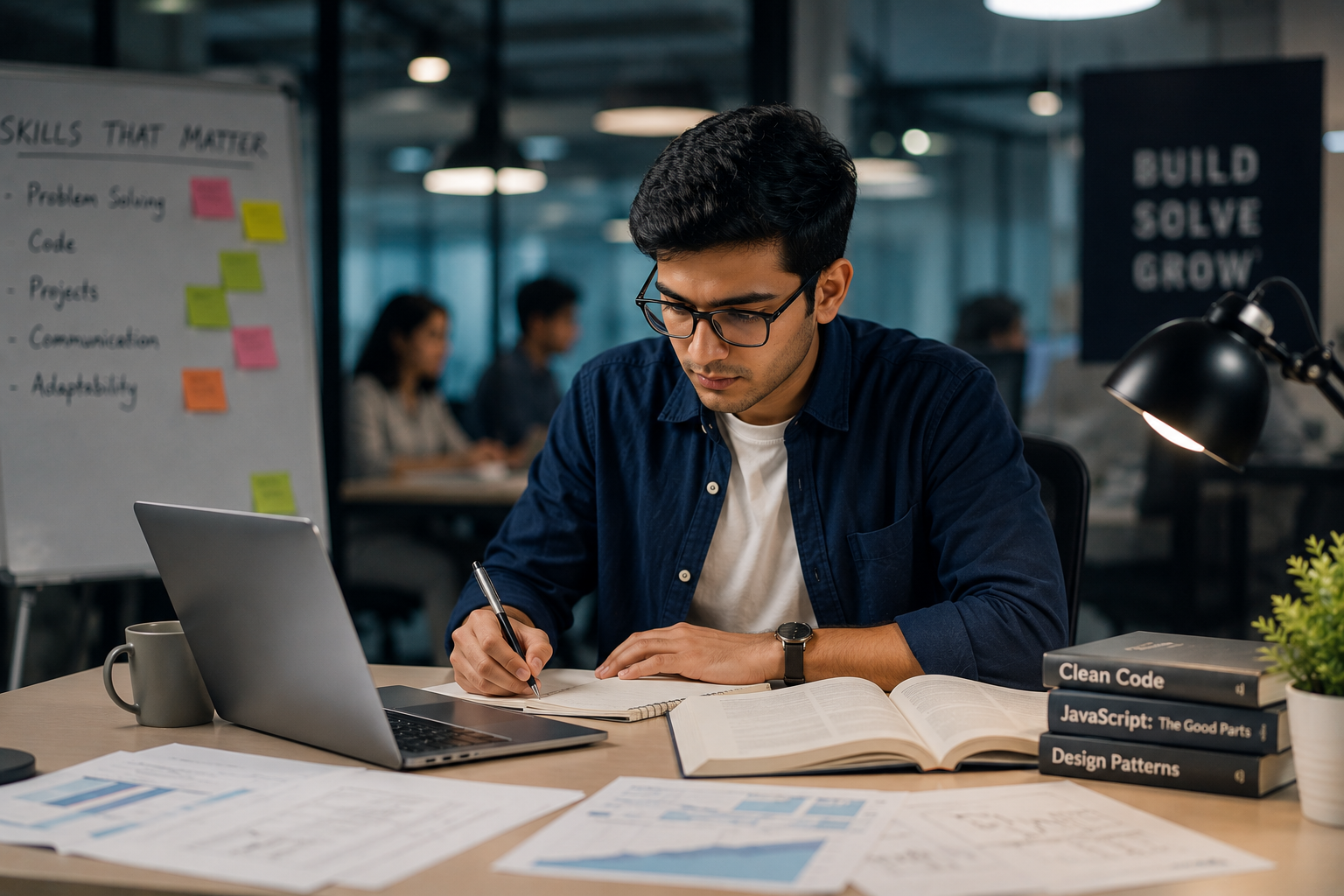 Why Practical Skills Matter More Than Degrees in Today’s IT Industry