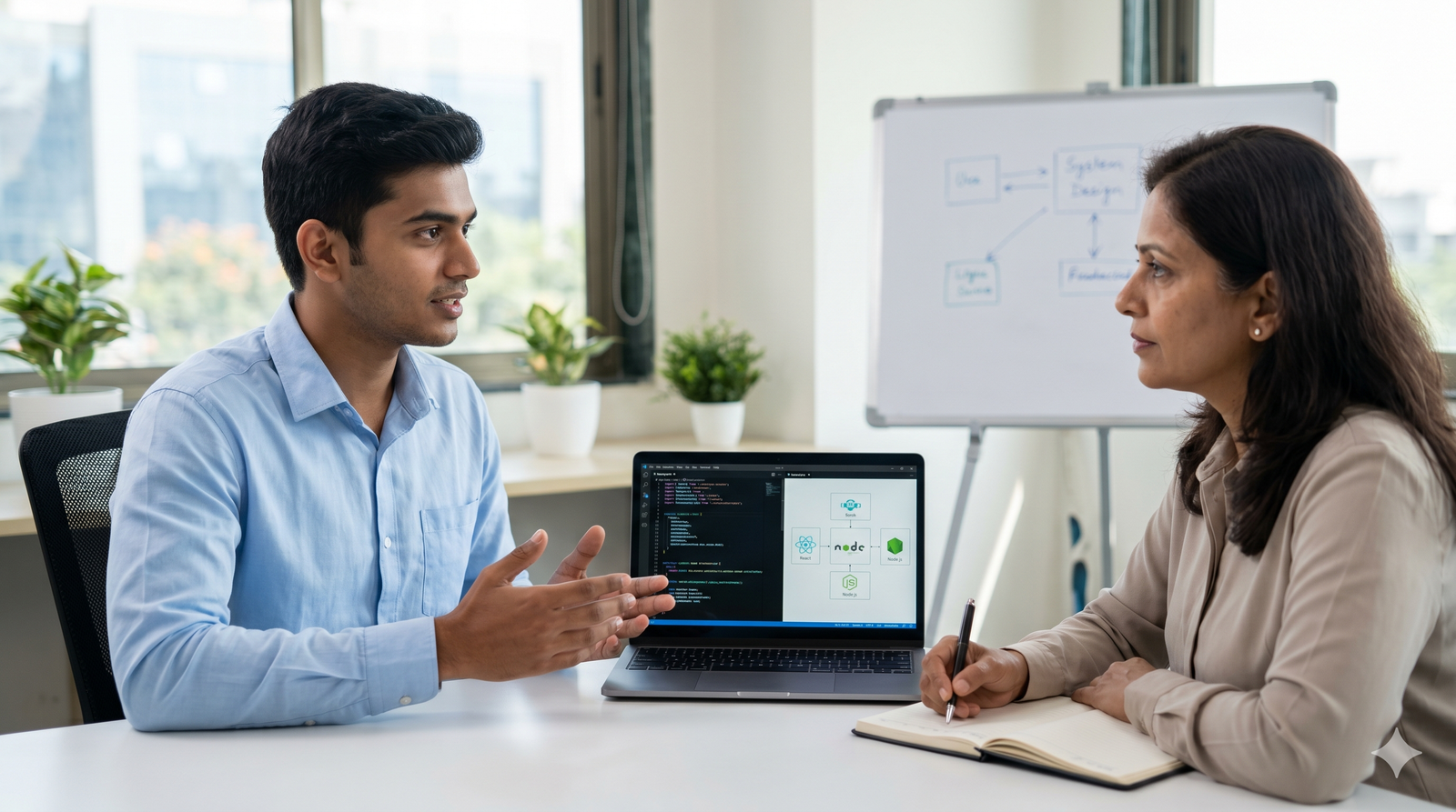 The Hidden Skills Recruiters Notice During IT Interviews
