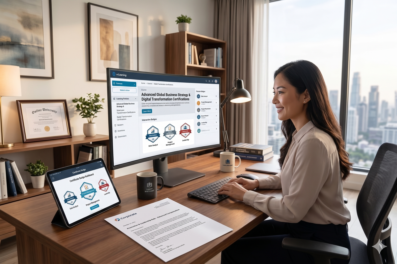 Why Online Learning Is the Smartest Career Investment in 2026
