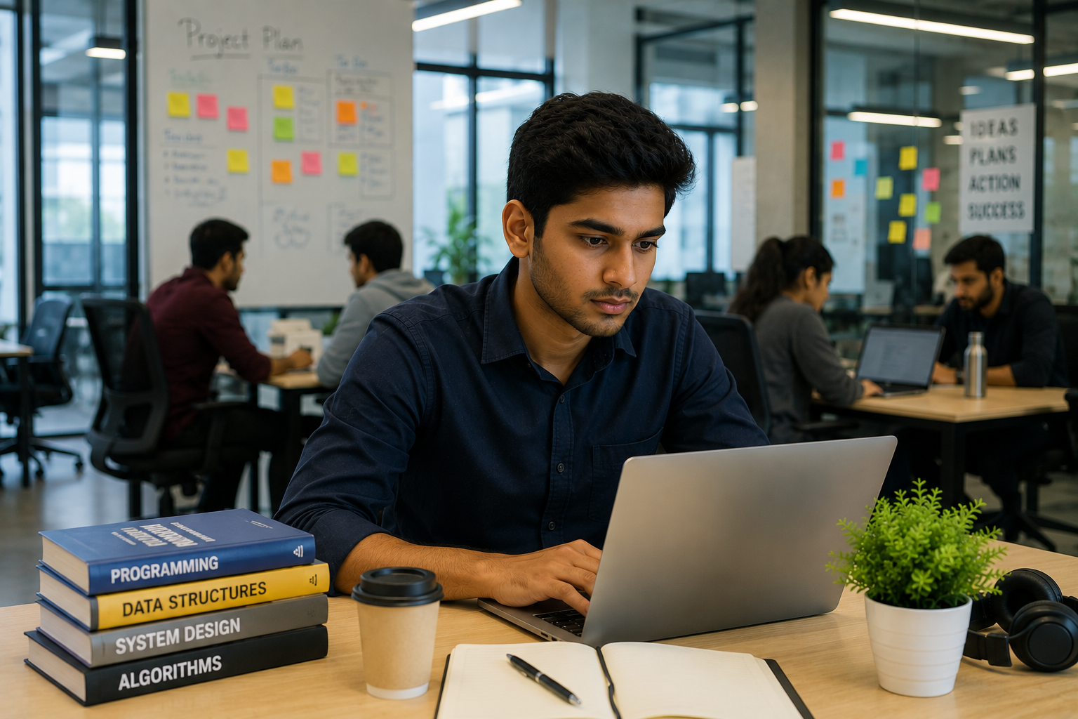 How Internship Experience Changes a Fresher’s Career Confidence