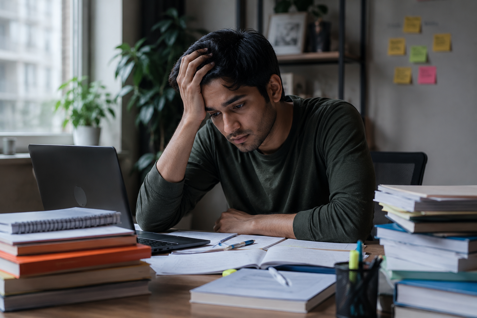 Why Many Freshers Struggle Even After Completing Engineering