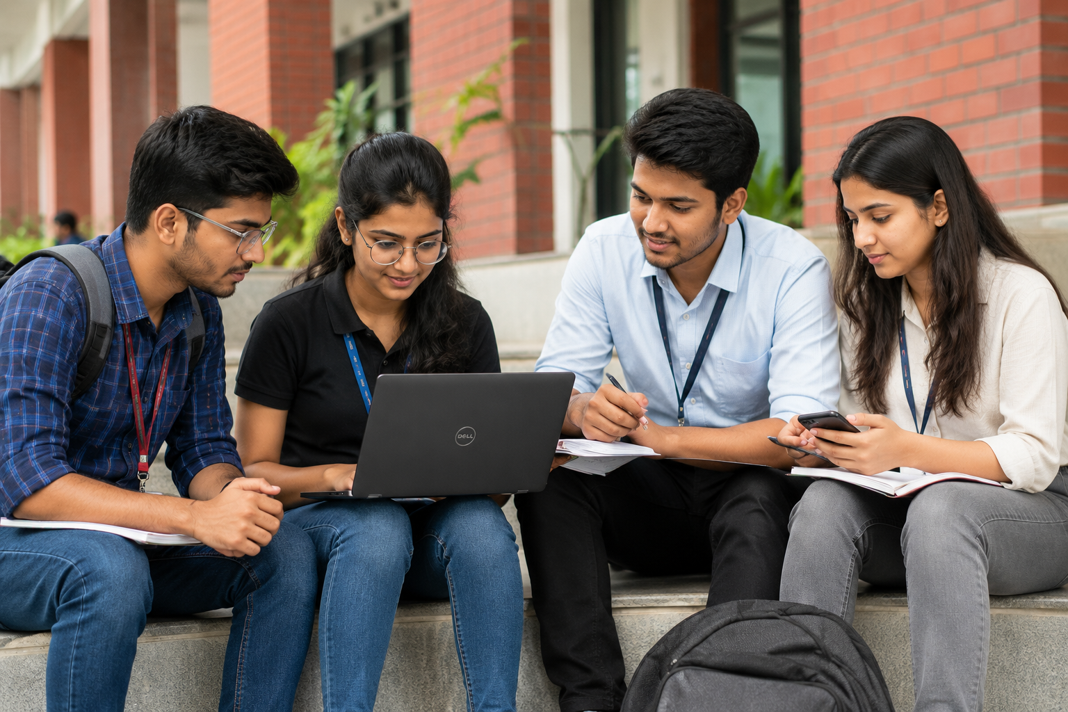 Why Recruiters Check LinkedIn Profiles Before Calling Freshers for Interviews