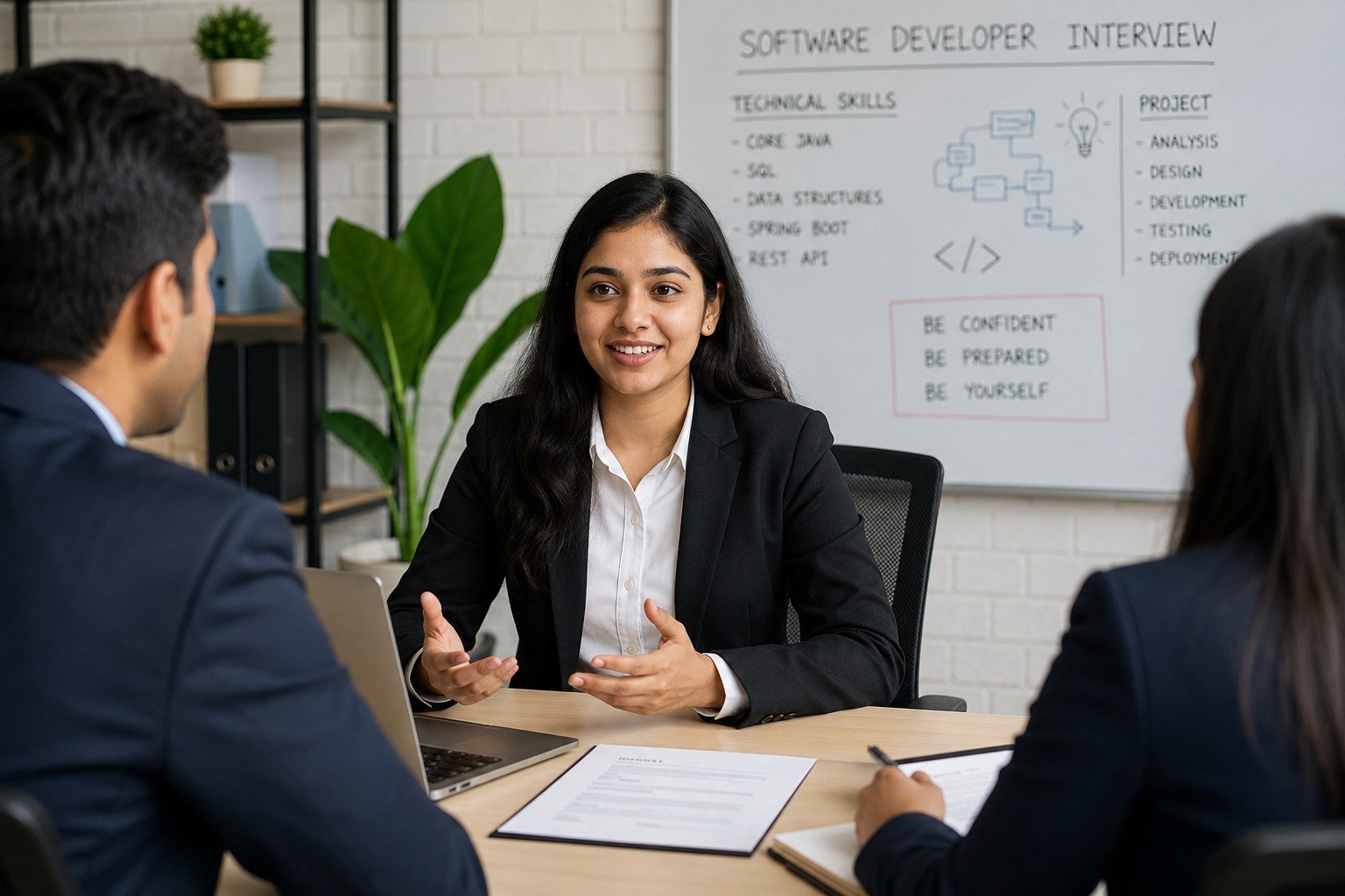 Why Most IT Freshers Don't Get Hired
