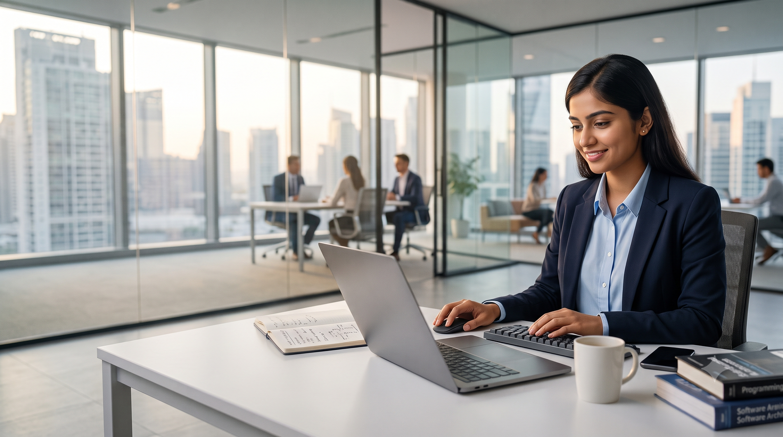 Top 100 IT Companies with Official Career Links to Apply for Freshers