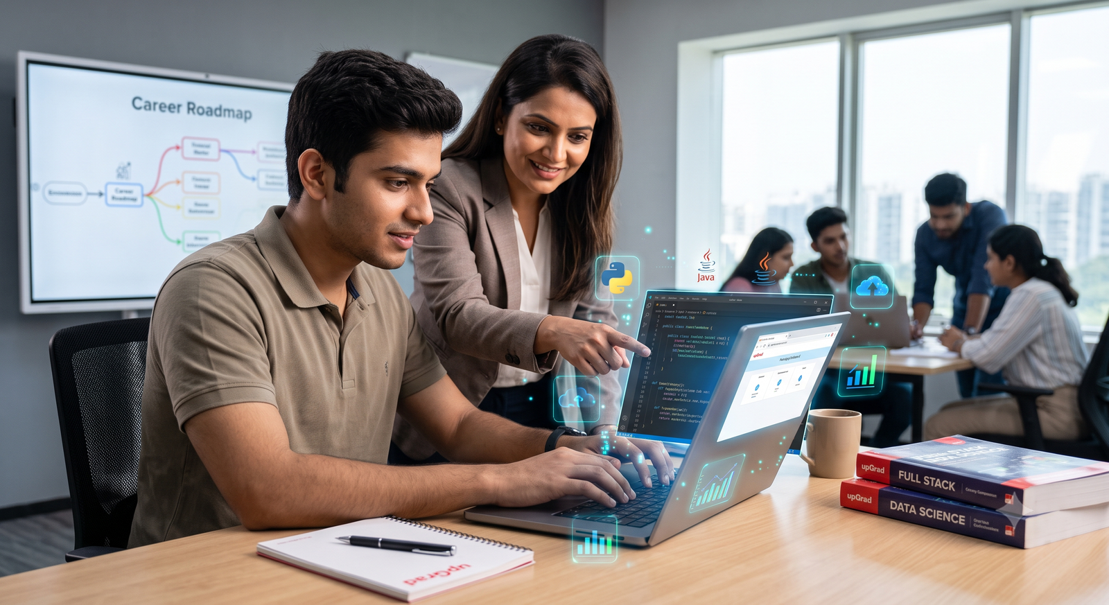 Which Are the Best IT Software Courses to Get a Job as a Fresher in 2026?