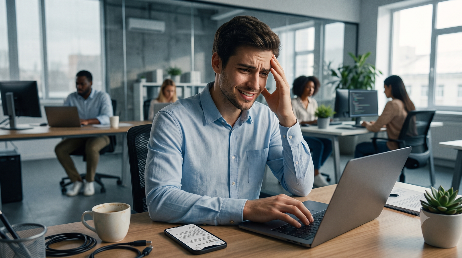 Why Companies Reject IT Freshers Even After Clearing Technical Interviews
