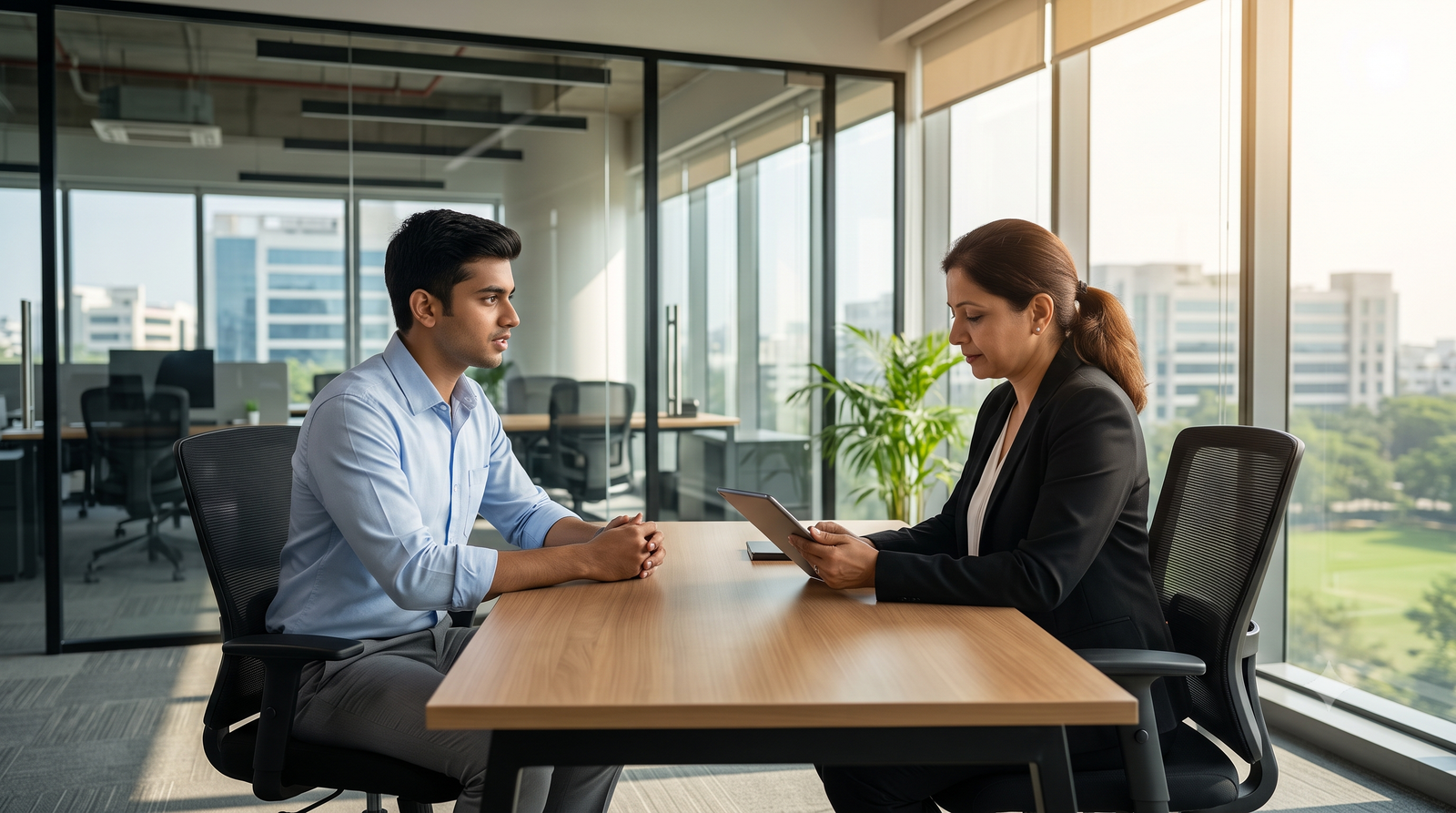 Why Companies Reject IT Freshers Even After Clearing Technical Interviews