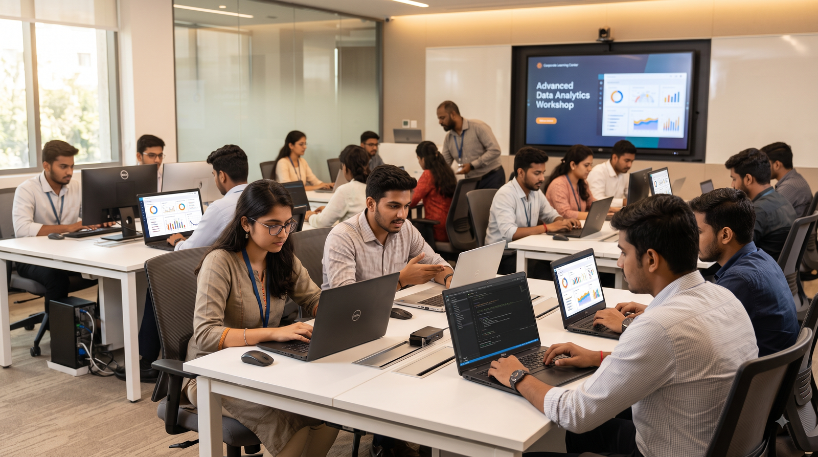 Data Science vs Data Analytics: Which Career is Right for You in 2026?