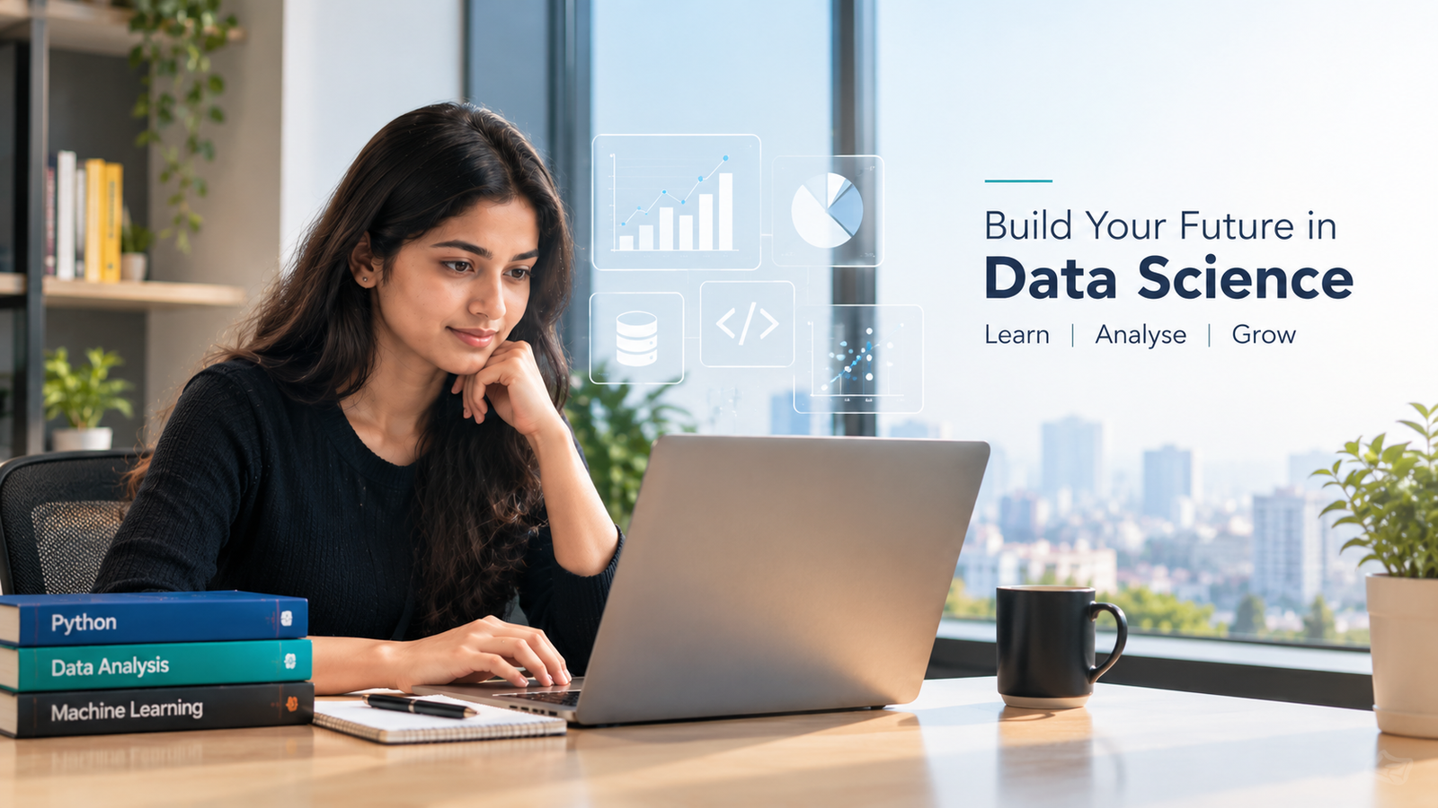 Where Can I Learn Data Science in Pune? Which Is the Best Platform?