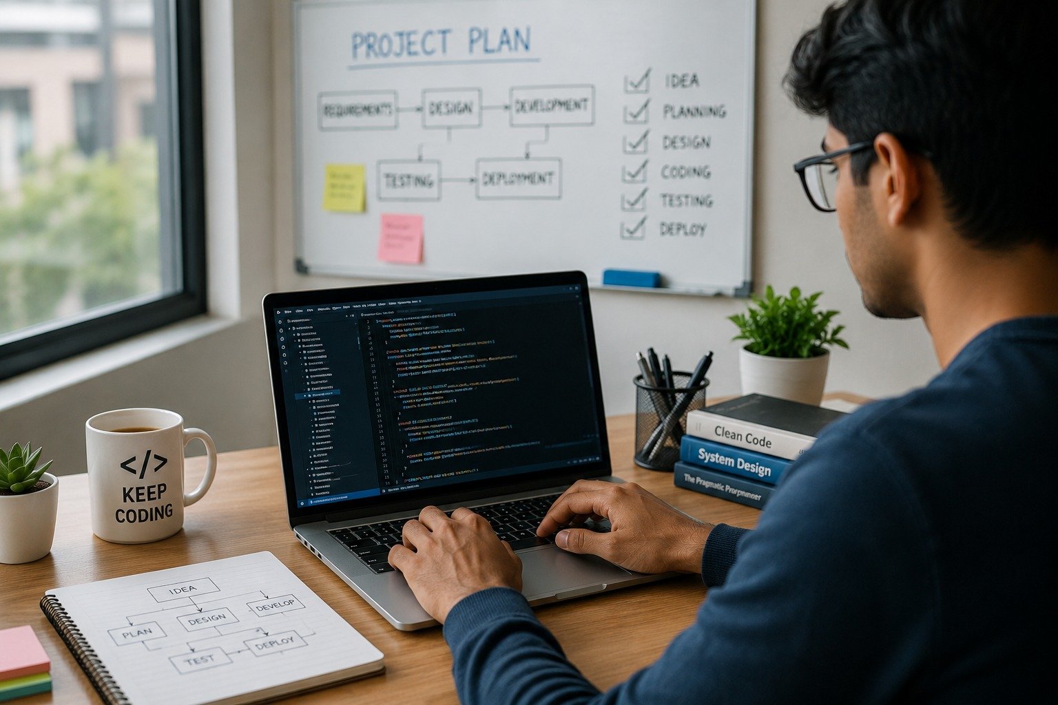 Which IT Skills Are Most In-Demand in 2026?