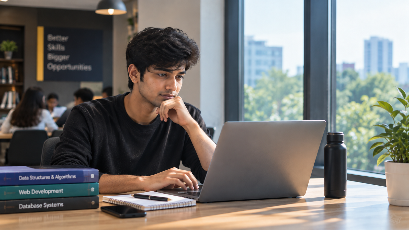 Top 5 IT Courses to Explore After Graduation in 2026