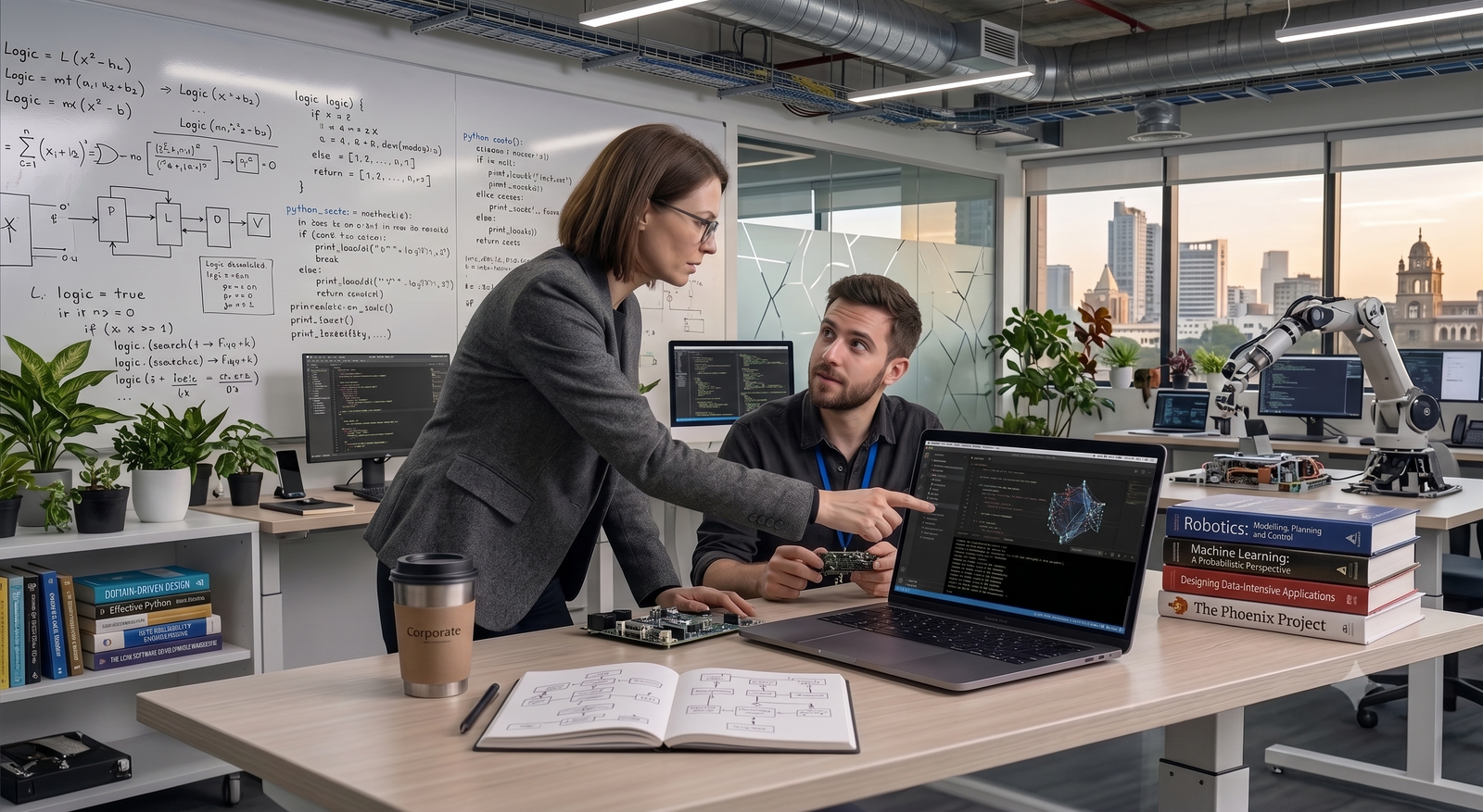 Top 5 Practical IT Projects Every Fresher Must Build for Their 2026 Resume