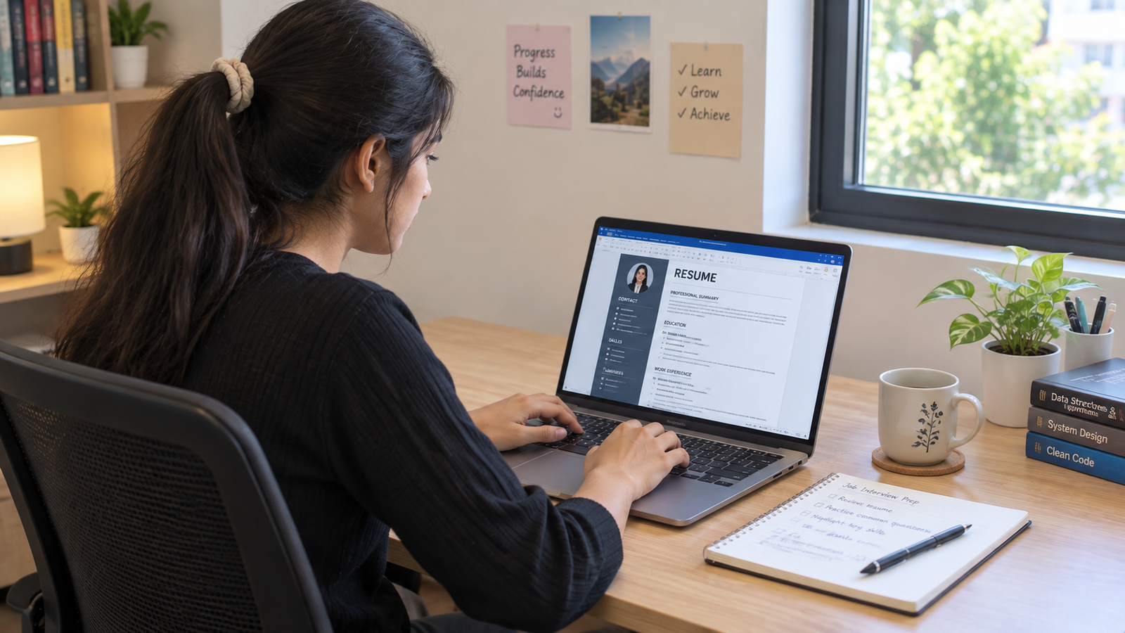 How to Prepare for Your First IT Job Interview: A Complete Fresher Checklist for 2026