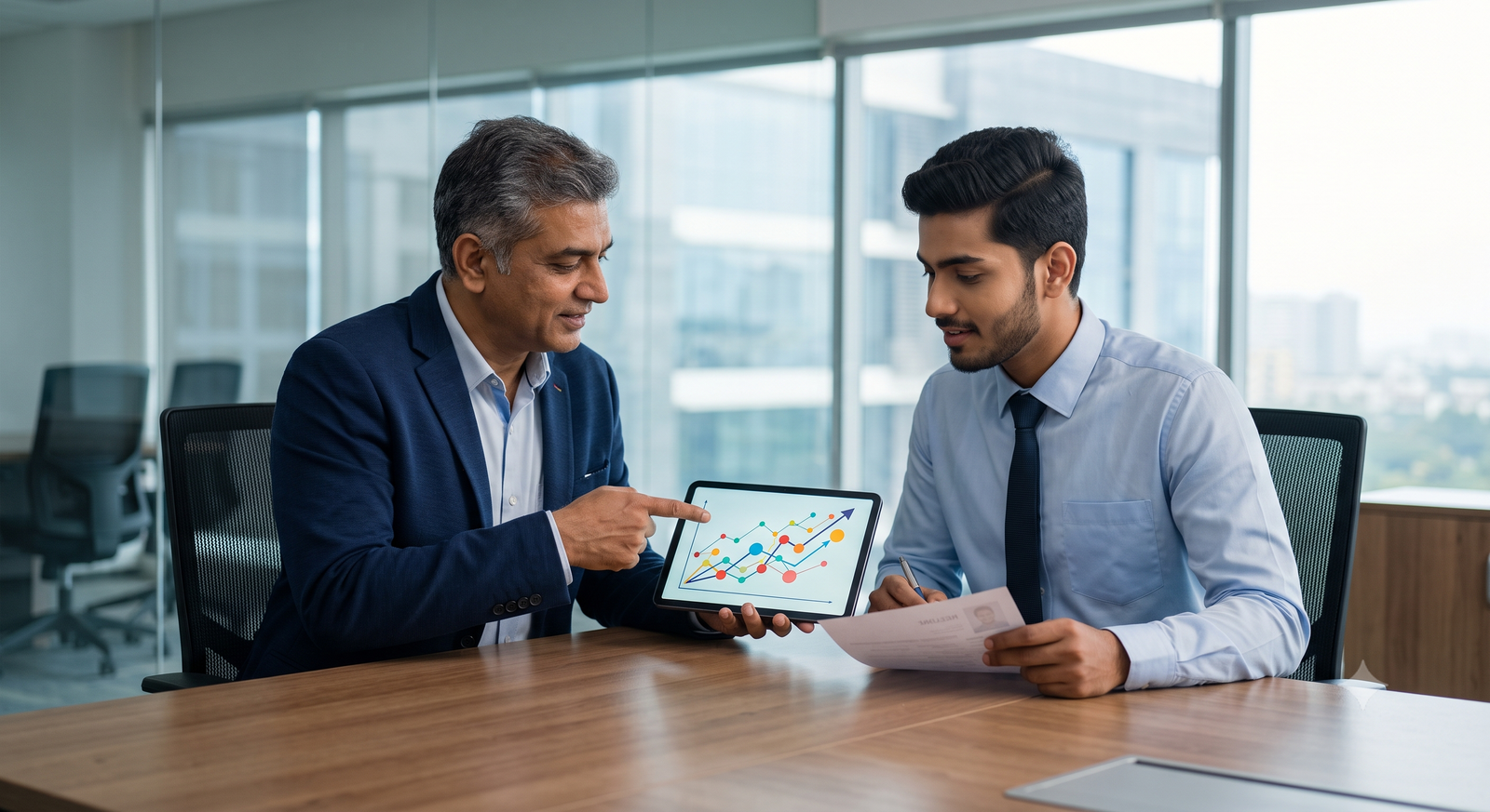 Service-Based vs Product-Based Companies: Which Should a Fresher Choose?
