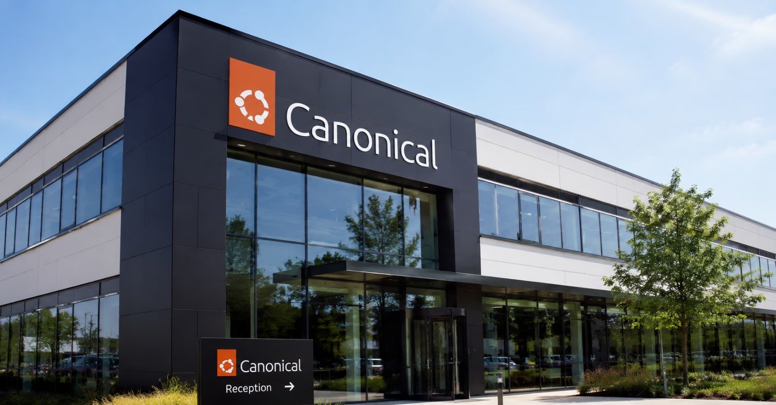 Canonical