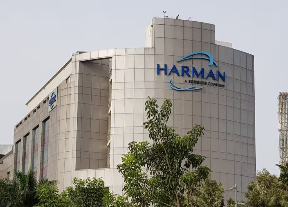 HARMAN