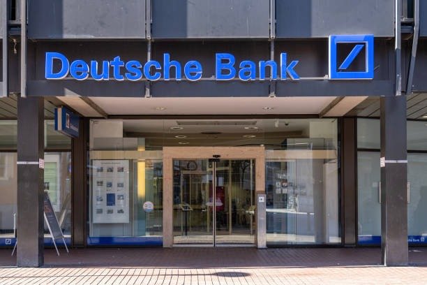 Deutsche Bank