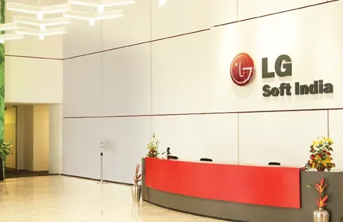 LG Soft India