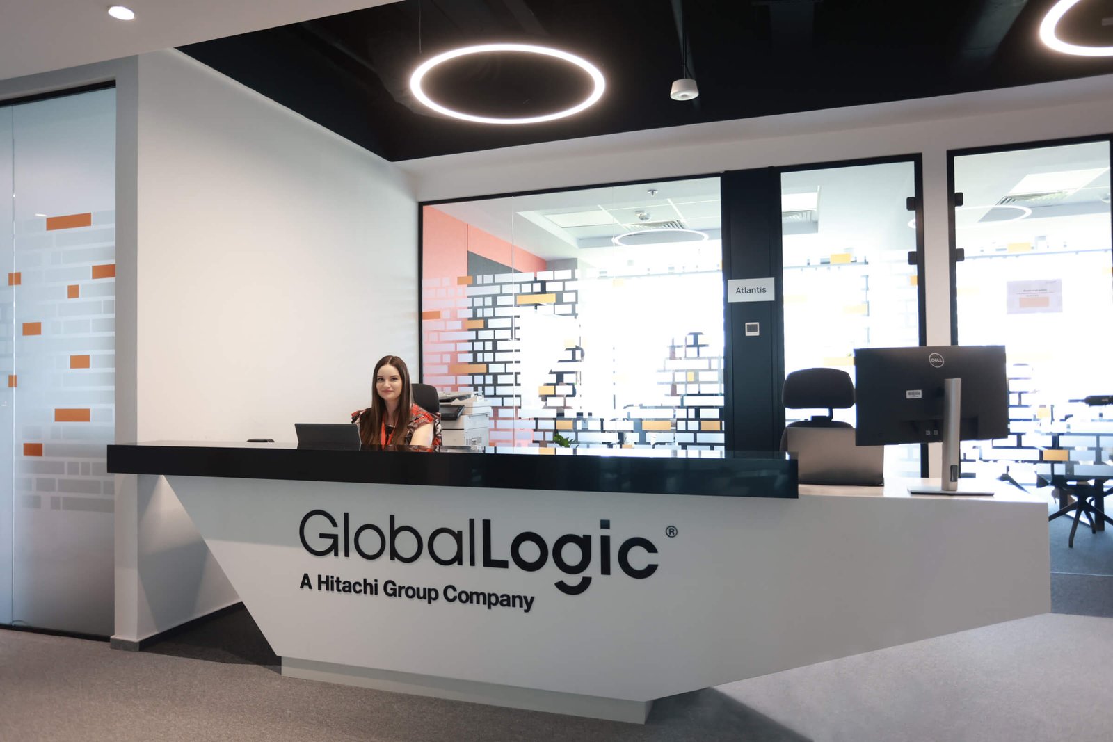 GlobalLogic