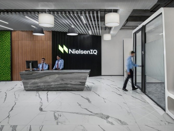 NielsenIQ