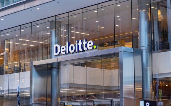 Deloitte