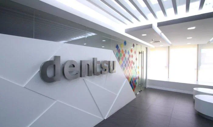 Dentsu