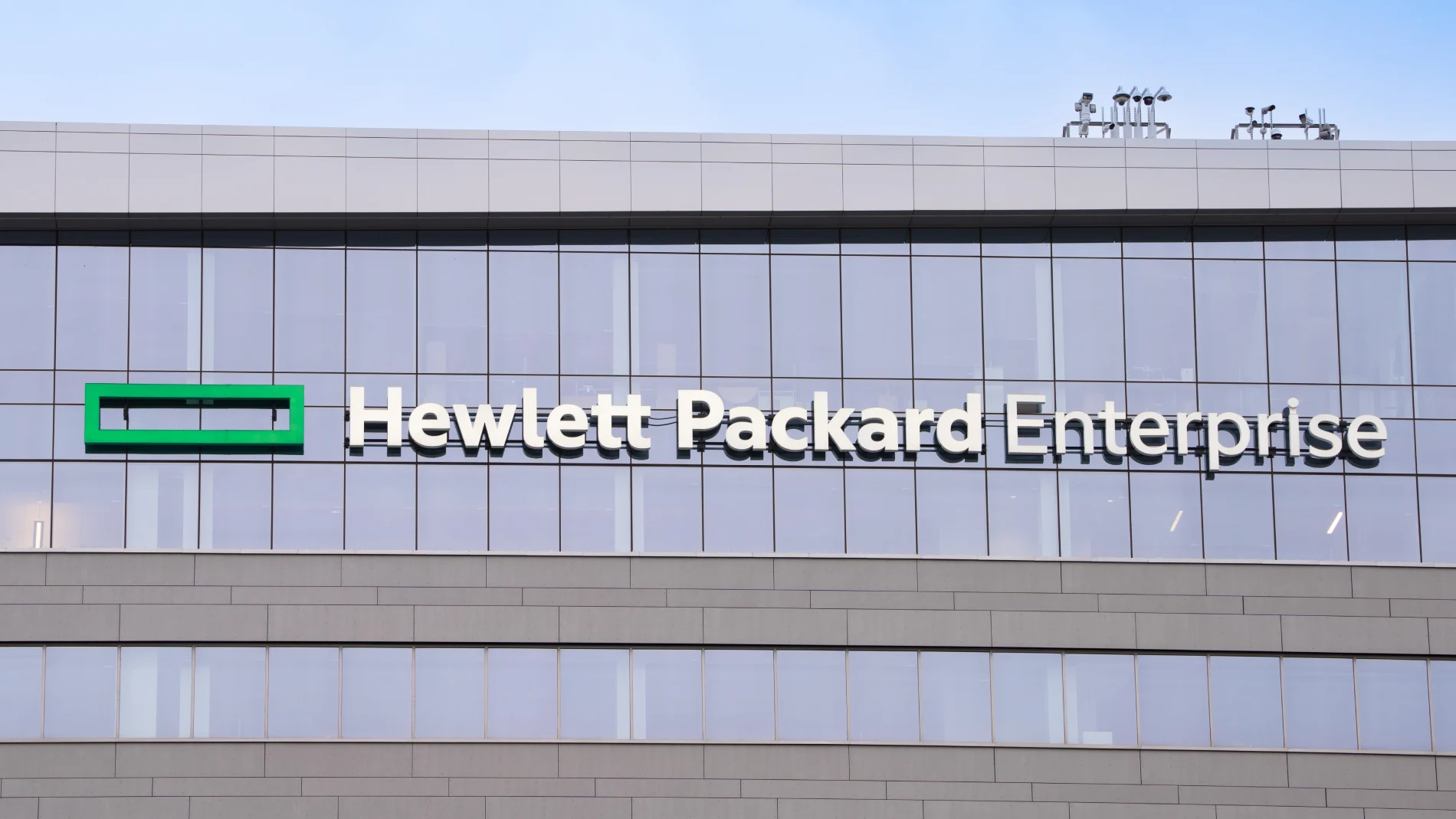 HPE