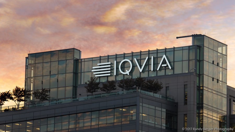 IQVIA