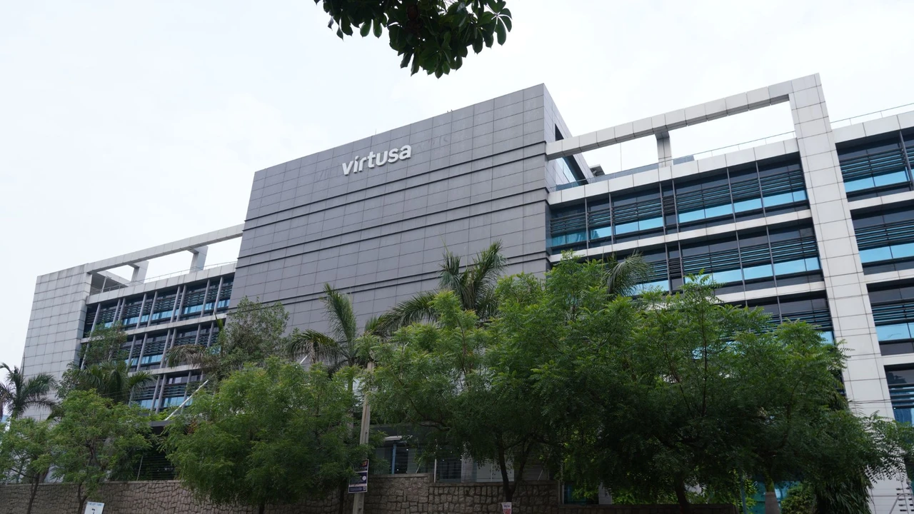 Virtusa