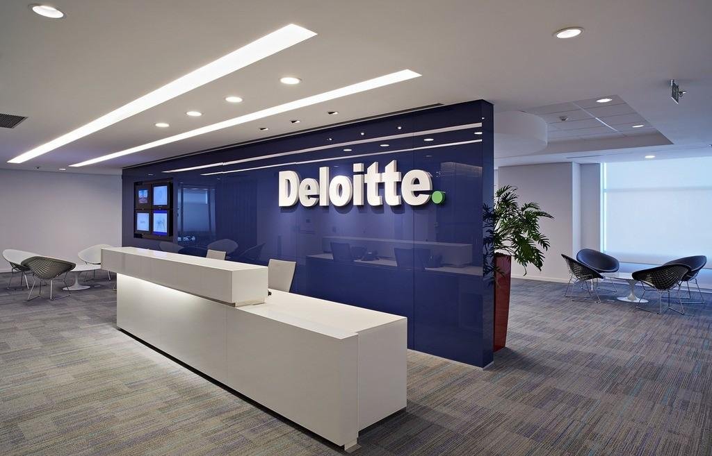Deloitte