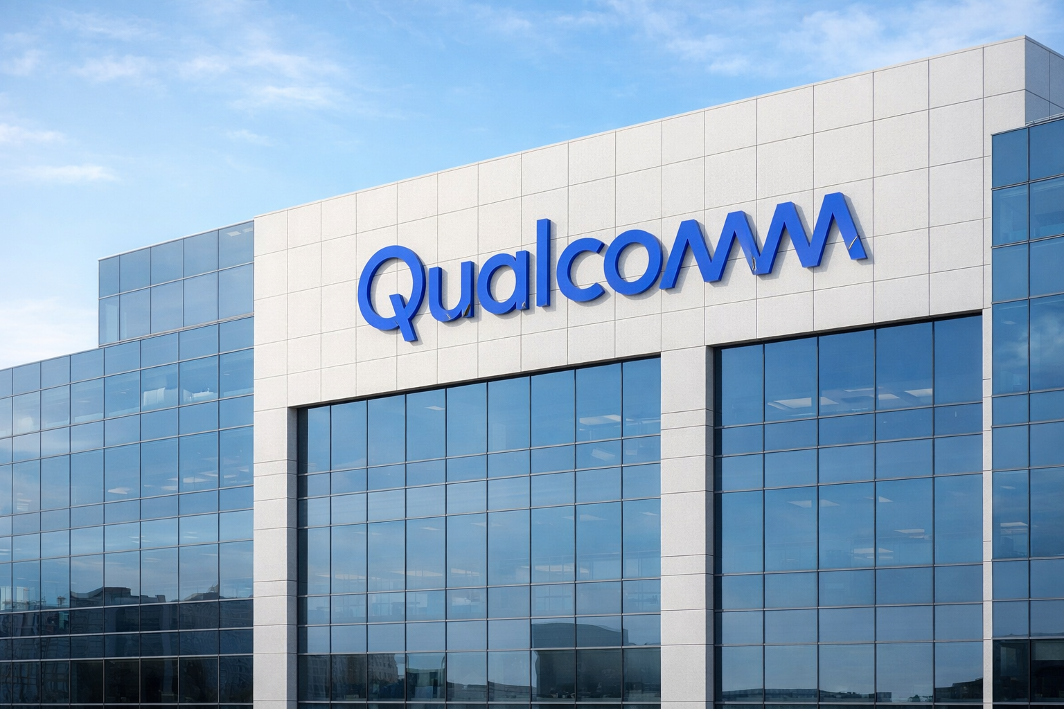 Qualcomm
