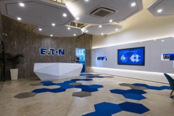 Eaton