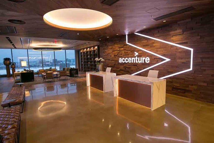Accenture