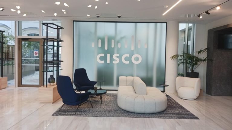 Cisco