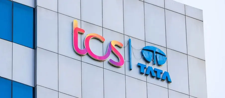 TCS