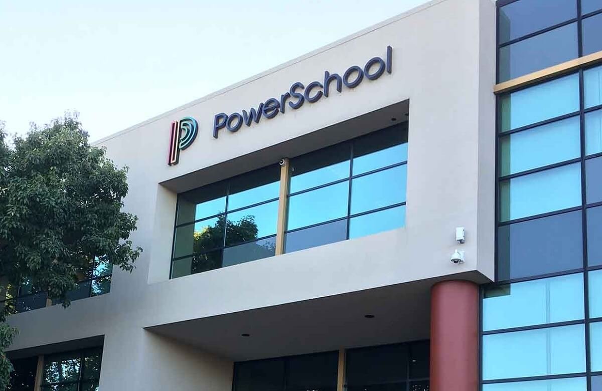 PowerSchool
