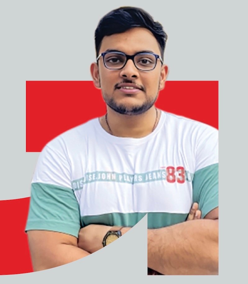 Santosh Rath