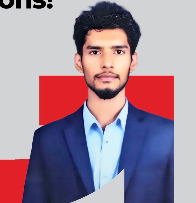 Aditya Manikantan
