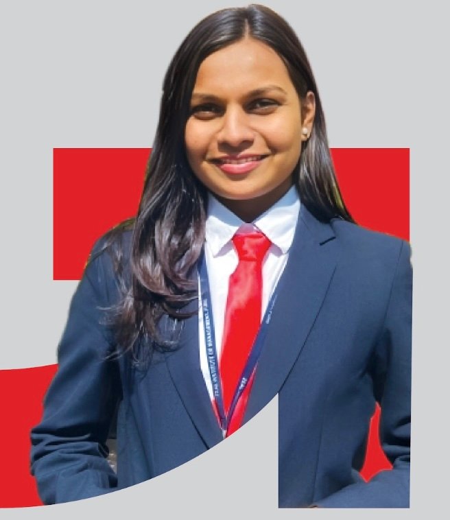 Dhanshri Jagdale