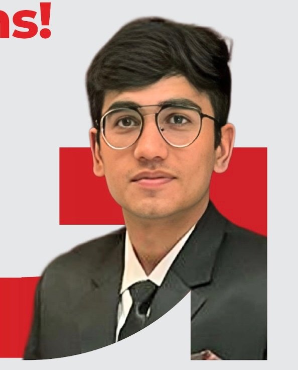 Tarun Bajaj