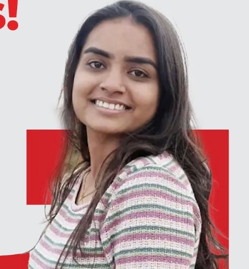 Aditi Avadh
