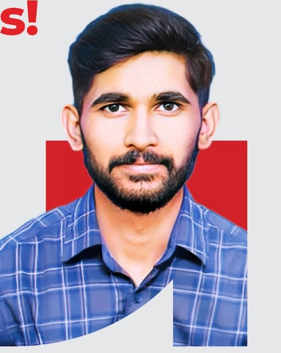 Chetan B.R