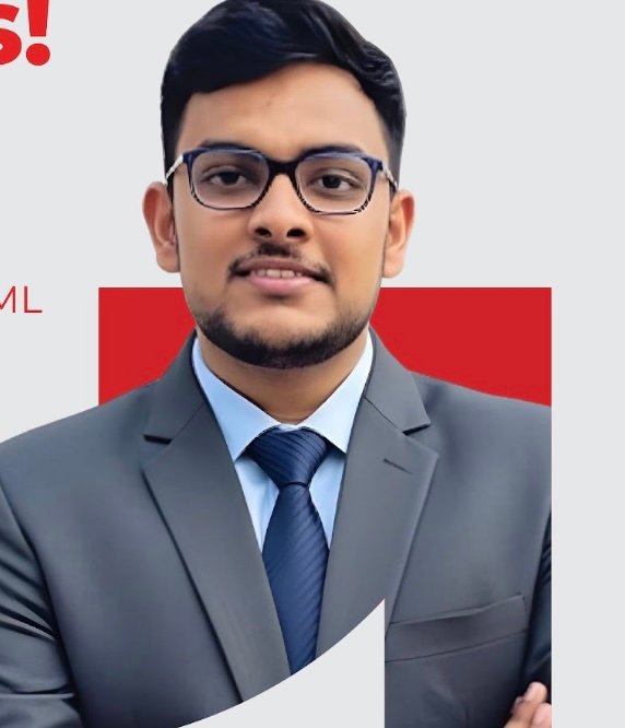 Abhishek Kale