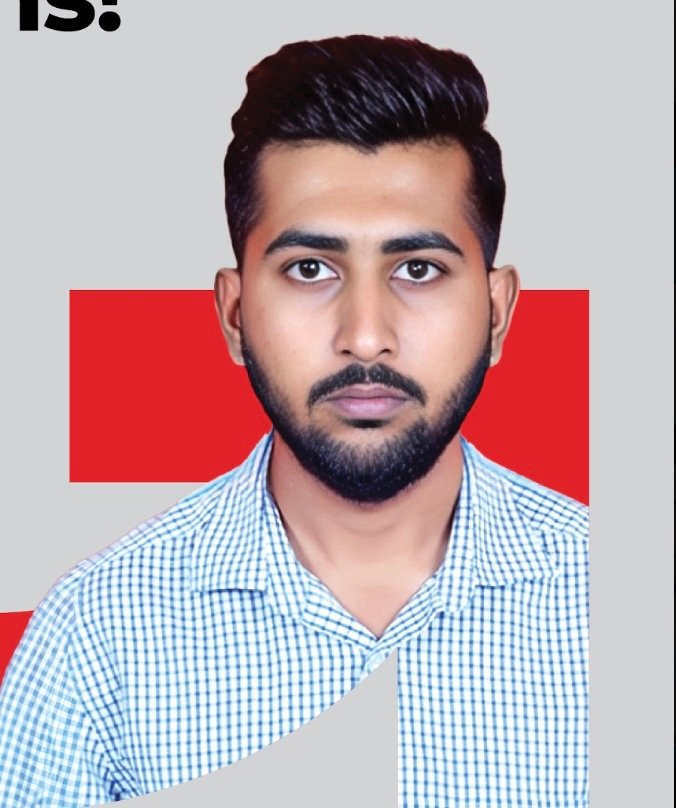 Vaibhav More