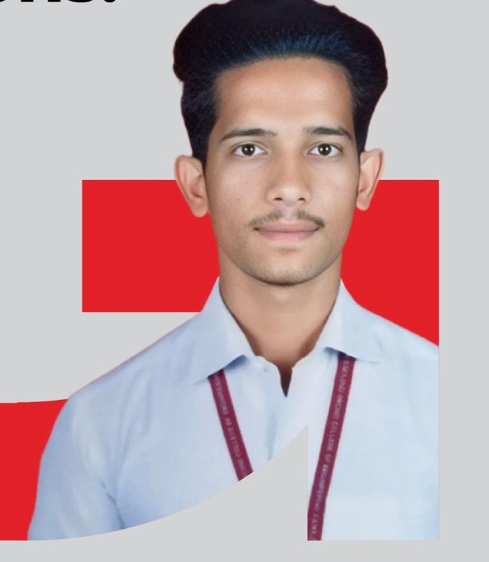 Umar MD Rafique Karajagi
