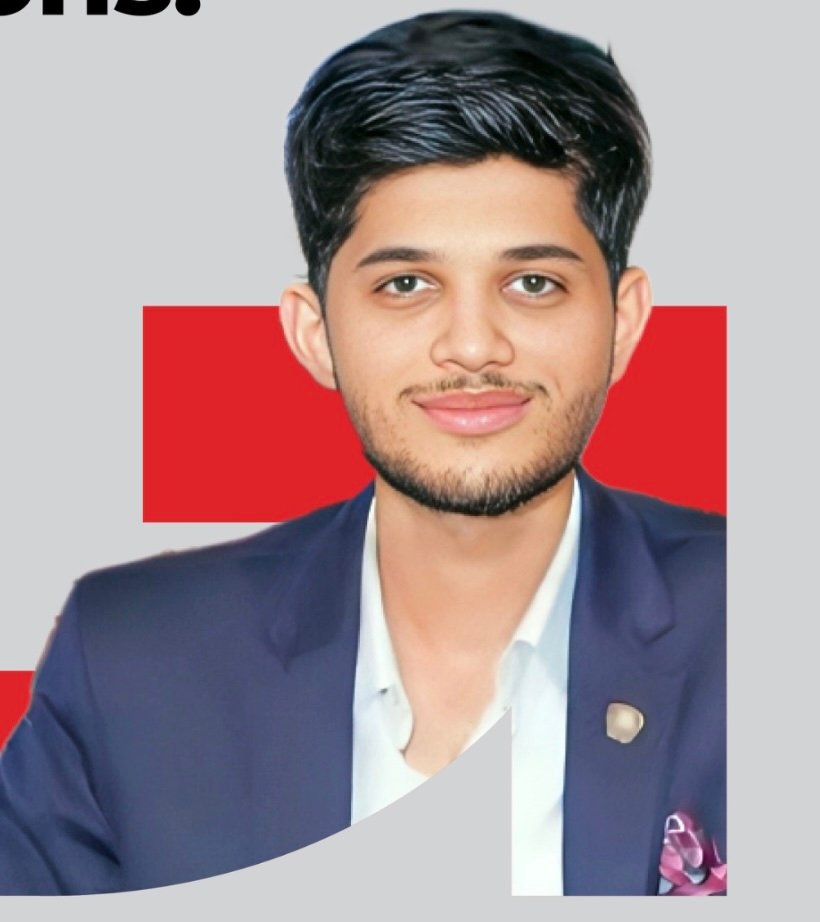 Aditya Patil
