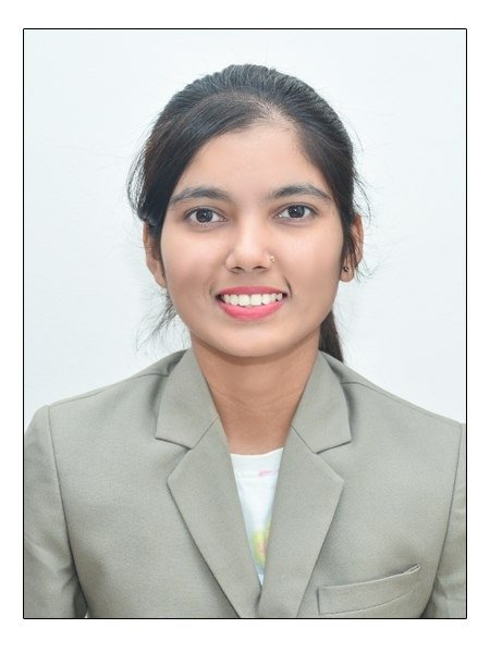 Sanskruti Gangane