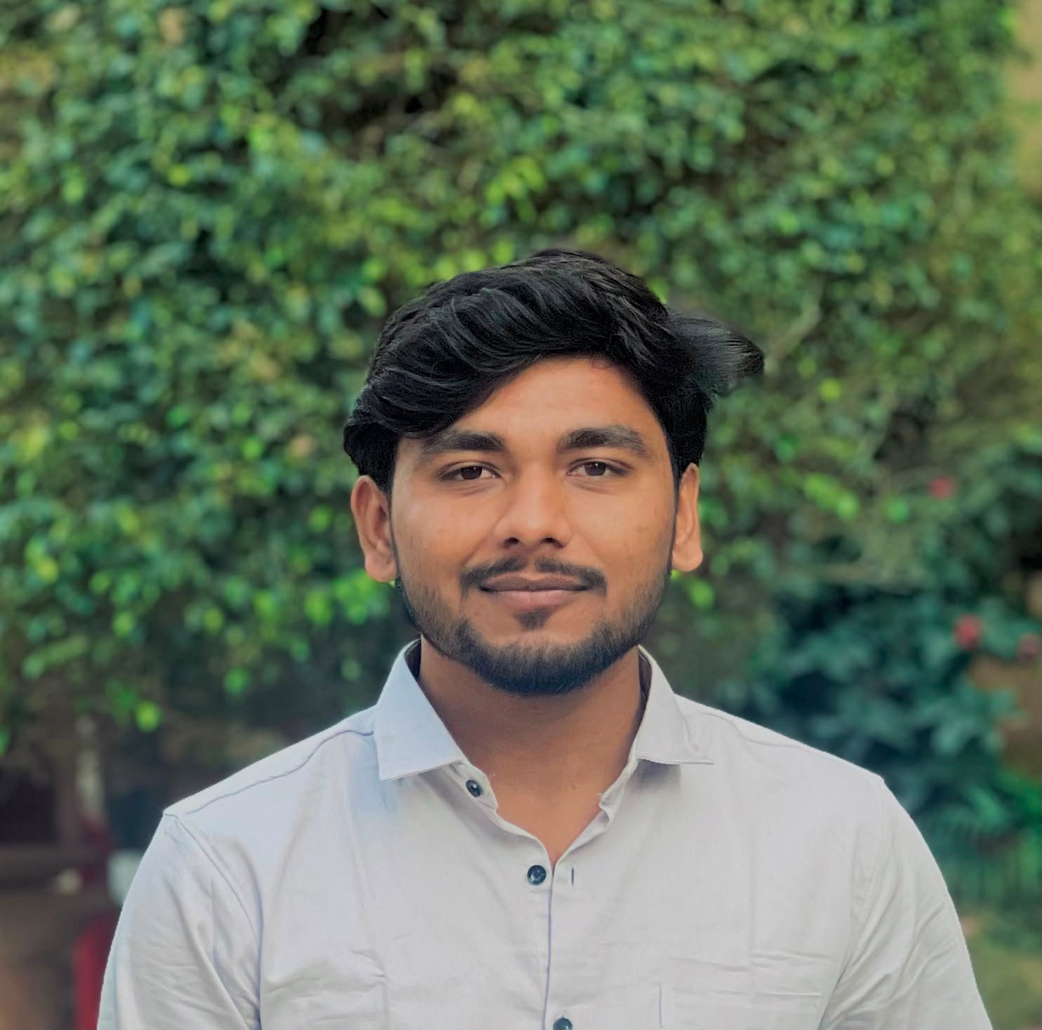 Vaibhav Mankari